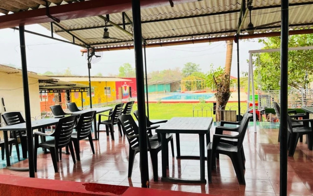 Kshan Resort by MJM Hospitality