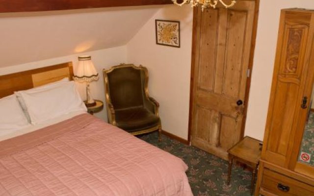 Wayside Guest House