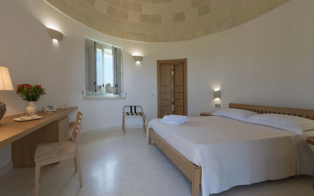 Tenuta Monticelli Bio Relais