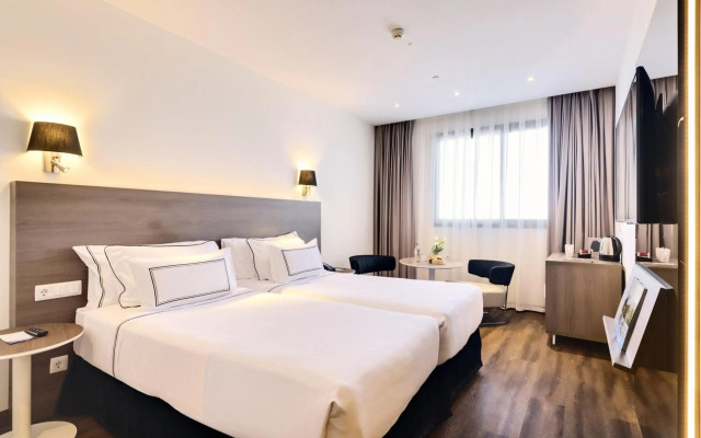 Melia Madrid Serrano