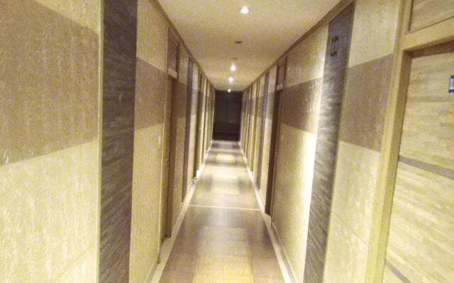 Abirami Hotel