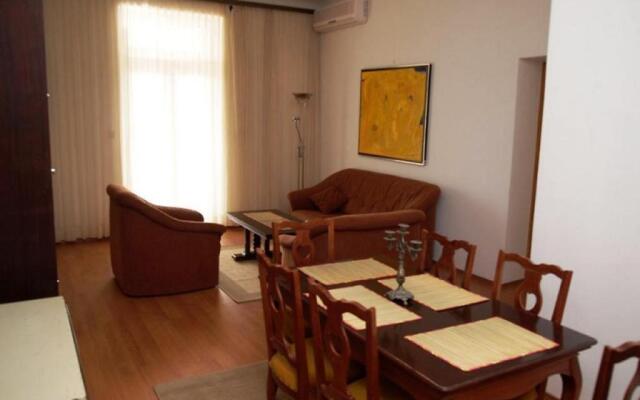 Guest House Foretic