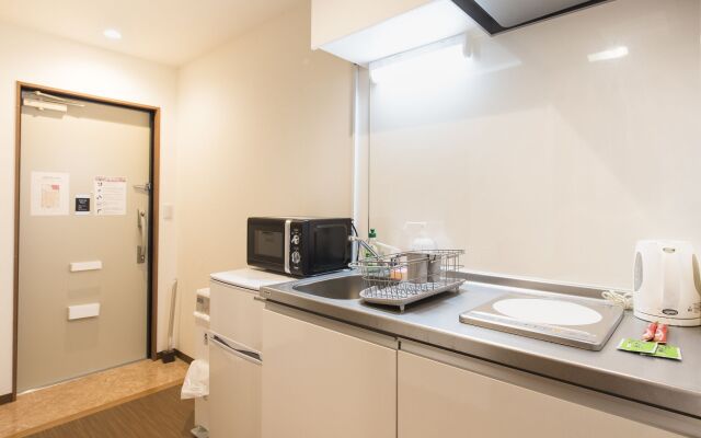 Komachi Hotel Nipponbashi