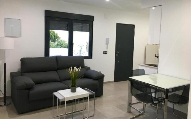 Mediterranea Suite Apartment