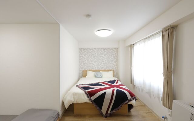 F24-Premium Suite 602 1 min walk from subway