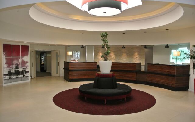 Holiday Inn London Gatwick - Worth by IHG