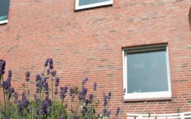 Bunte Kuh Comfortable Holiday Residence