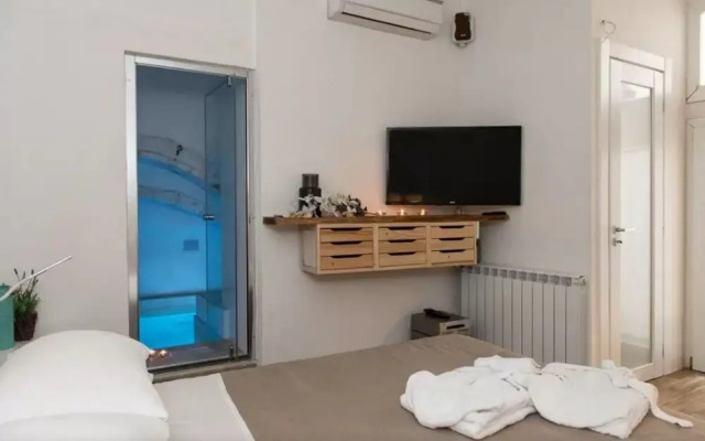 ViaGiusti 51