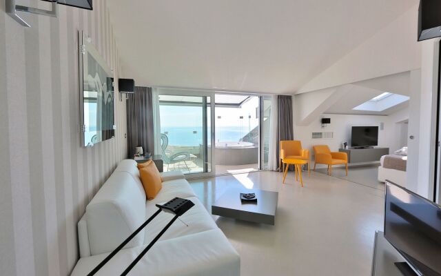Hotel Mariver