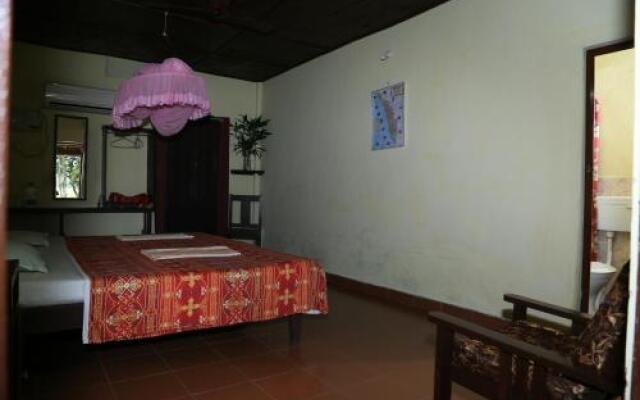 GK`s Riverview Homestay