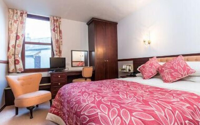 Penmorvah Manor Hotel