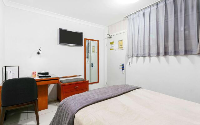 Comfort Inn & Suites Burwood