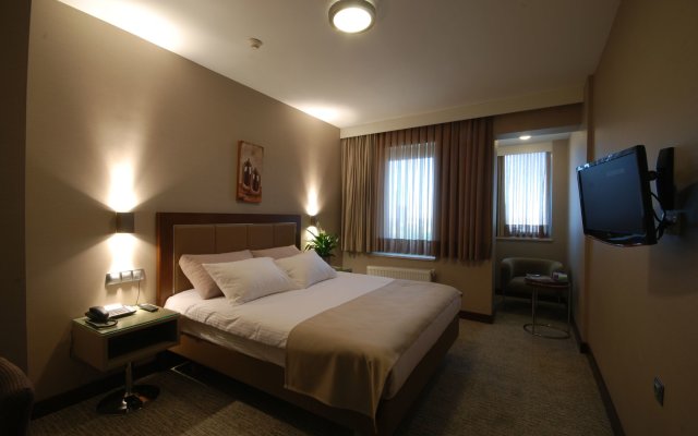Mostar Hotel