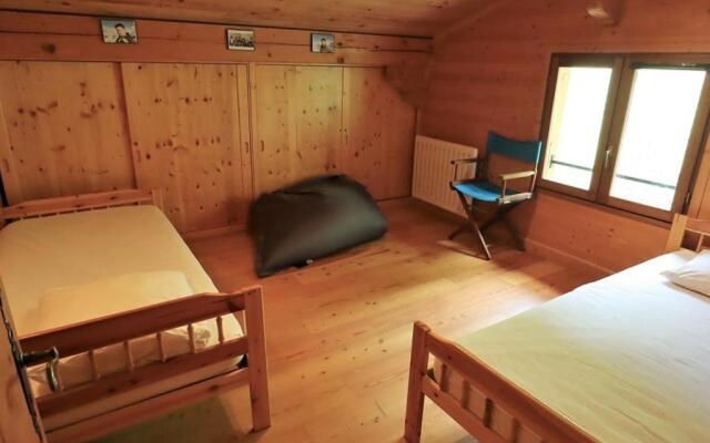 Chalet Arêches-Beaufort, 9 pièces, 10 personnes - FR-1-342-232