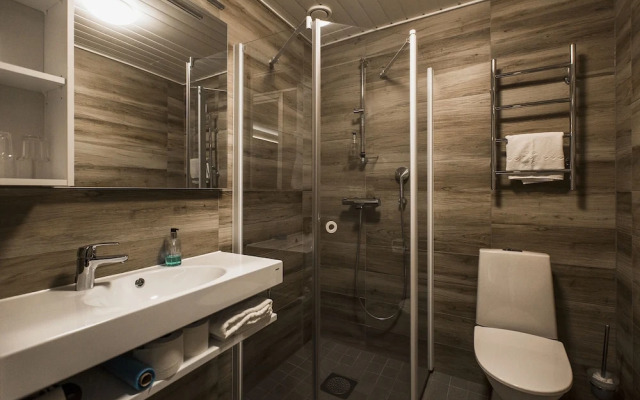 Hotel Arctic Zone