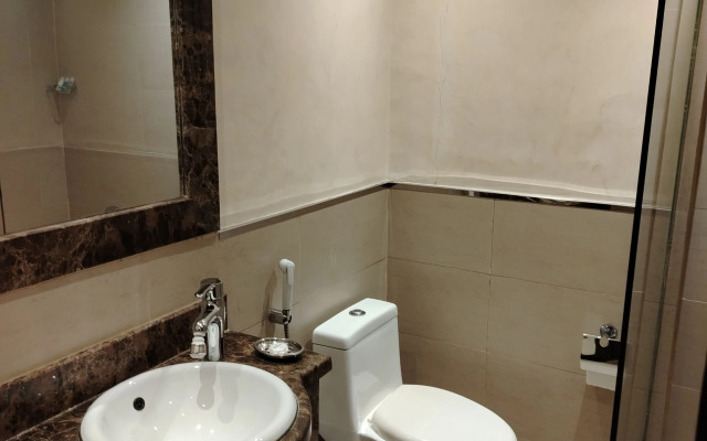 Marbella Residential Units