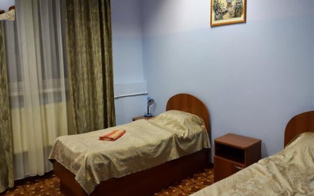 Lucky Stars Hotel