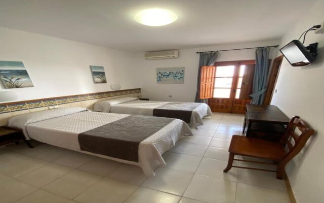 Hotel Simón