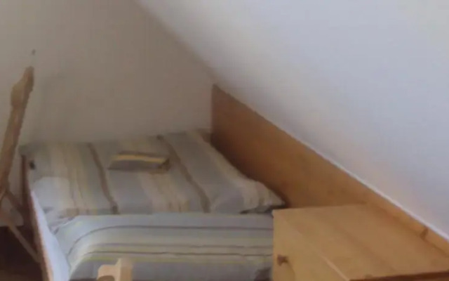 Bouda na Lučinách