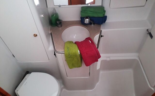 Captivating 2-bed Villa in Forio - Enjoy a Yacht