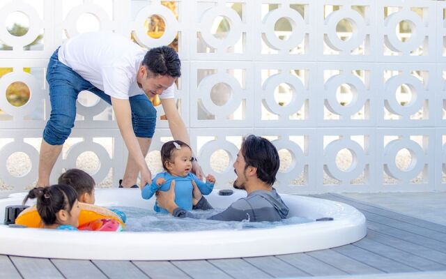 Glamtech Resorts Heaven