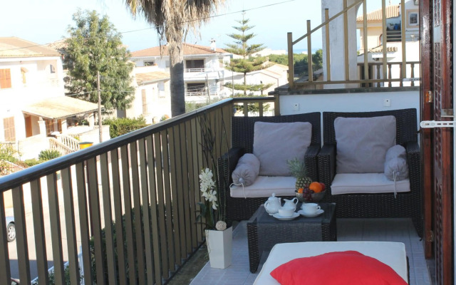 Noemi Chic Apartamento