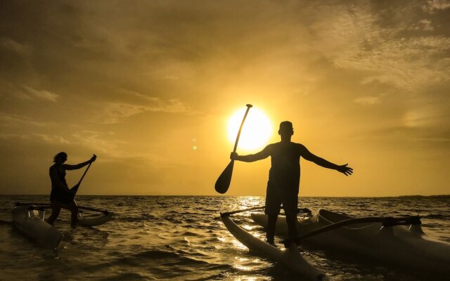Saigon Bay Bed & Breakfast
