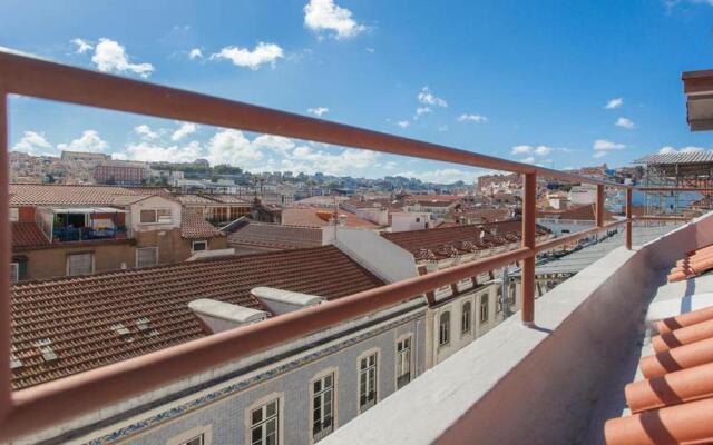 Boutique Apartments Lisboa