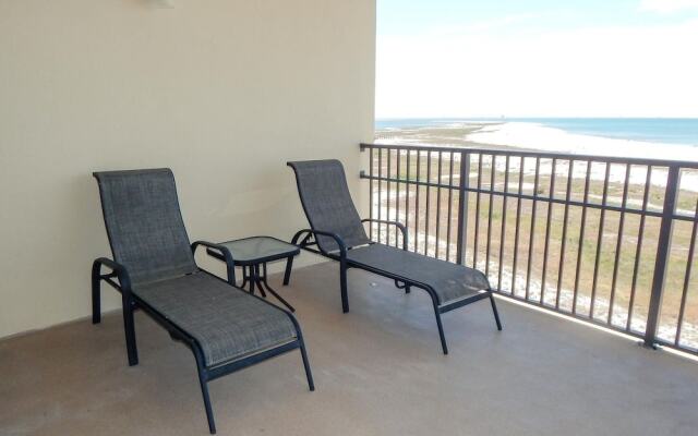 714 Holiday Isle 714 - Shangri La 3 Bedroom Condo