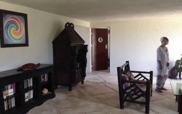 Casa Muyal