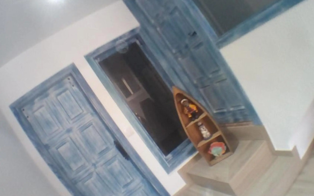 Pilarsevahome-Apartamento Marinero