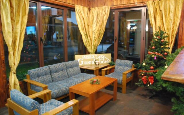 Guest House Anex
