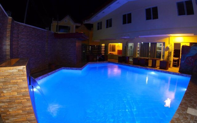 Laciaville Resort and Hotel