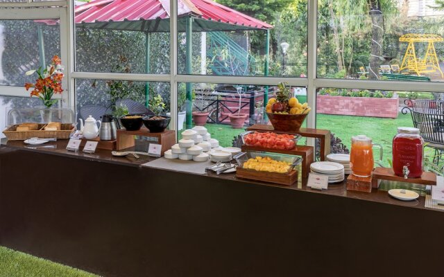 Country Inn Maple Resort Chail