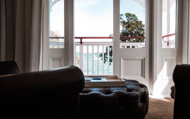 The Duke of Marlborough Hotel