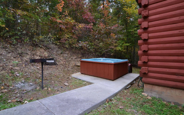 Honeymoon Hills Gatlinburg Cabin Rentals