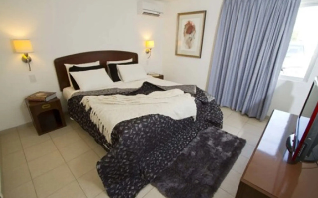 Terranova Suites