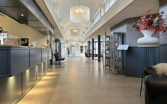 Bospark Garderen