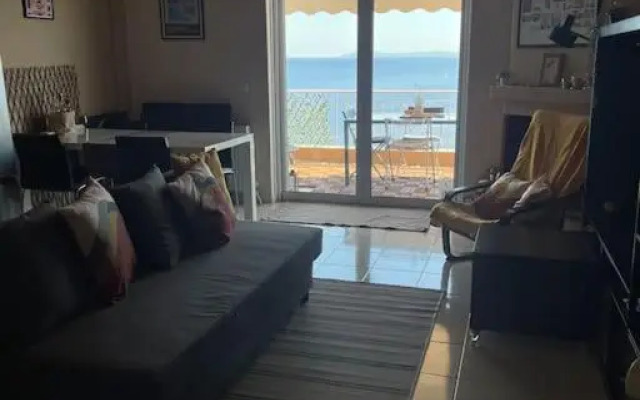 Apartment in Neos Marmaras, GR