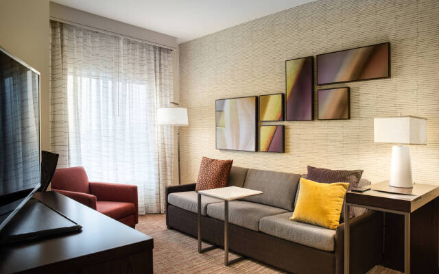 Residence Inn by Marriott Dallas Plano/Richardson at Coit Rd