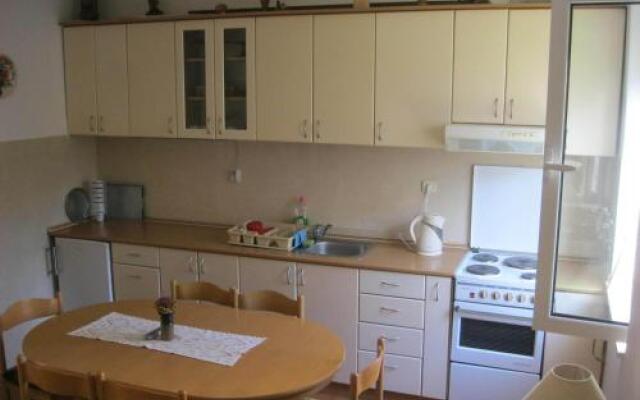 Apartments Miana