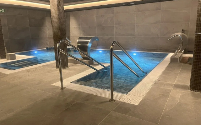 Hotel Luze Boutique San Sebastián