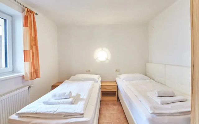 Ski & Bike Appartements Forsthaus