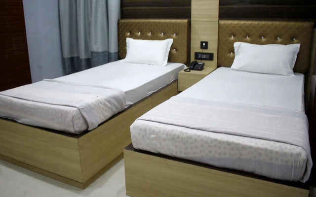 Hotel Shreemoyee Inn