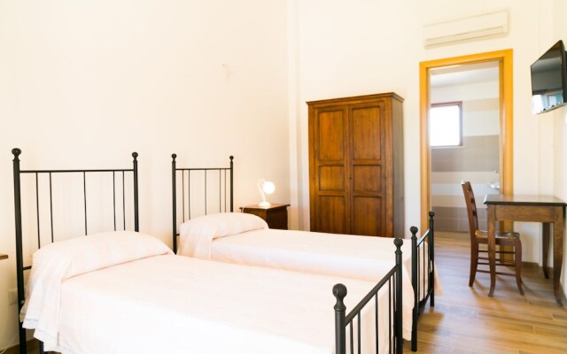 Villa Casale agriturismo