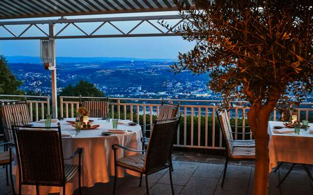 Steigenberger Icon Grandhotel & Spa Petersberg