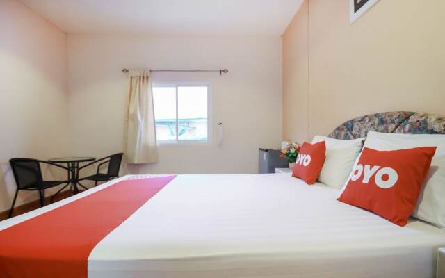 OYO 1091 Sabye Dee Resort at Soikotang