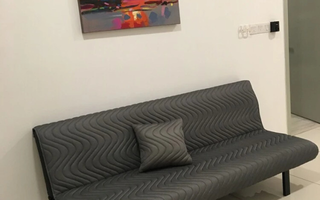 Sutera Avenues - KK Center