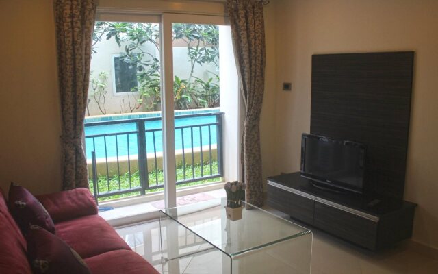 Park Lane Resort