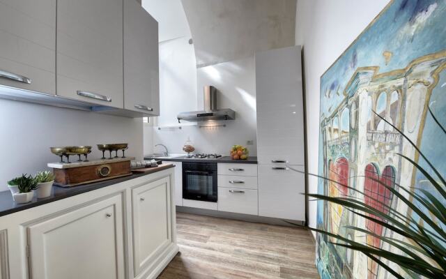 Palazzo Guido Boutique Hotel